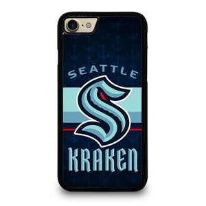 SEATTLE KRAKEN HOCKEY CLUB LOGO iPhone 7 Case SEATTLE KRAKEN HOCKEY CLUB LOGO iPhone 7 Case