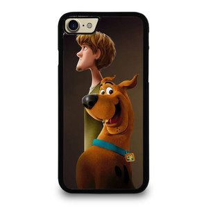 SHAGGY ANDSCOOBY DOO CARTOON iPhone 7 Case SHAGGY ANDSCOOBY DOO CARTOON iPhone 7 Case