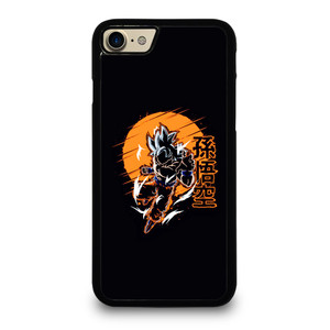 SON GOKU DRAGON BALL MANGA iPhone 7 Case SON GOKU DRAGON BALL MANGA iPhone 7 Case