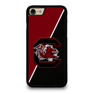 SOUTH CAROLINA GAMECOCKS LOGO ICON iPhone 7 Case