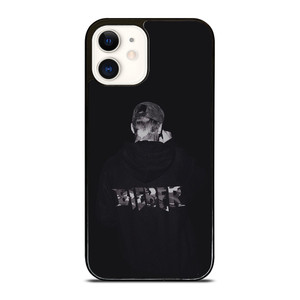 JUSTIN BIEBER BELIEBER iPhone 12 Case JUSTIN BIEBER BELIEBER iPhone 12 Case