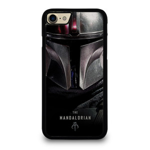 STAR WARS THE MANDALORIAN iPhone 7 Case STAR WARS THE MANDALORIAN iPhone 7 Case