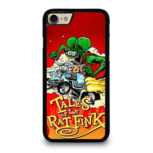 TALES OF THE RAT FINK iPhone 7 Case TALES OF THE RAT FINK iPhone 7 Case