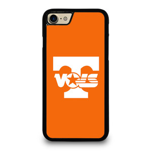 TENNESSEE VOLS FOOTBALL UNIVERSITY VOULUNTEERS iPhone 7 Case TENNESSEE VOLS FOOTBALL UNIVERSITY VOULUNTEERS iPhone 7 Case