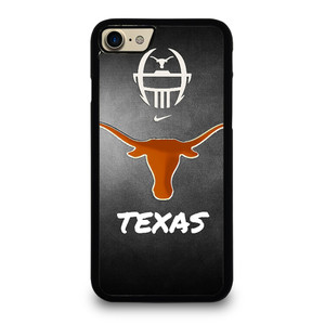 TEXAS LONGHORNS LOGO FOOTBALL iPhone 7 Case TEXAS LONGHORNS LOGO FOOTBALL iPhone 7 Case