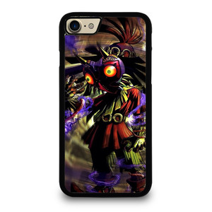 THE LEGEND OF ZELDA MAJORA'S MASK ART iPhone 7 Case