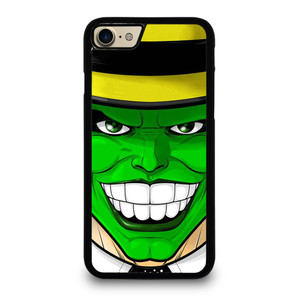 THE MASK FACE CARTOON iPhone 7 Case THE MASK FACE CARTOON iPhone 7 Case