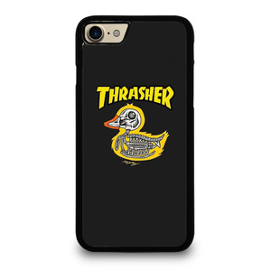 THRASHER SKATEBOARD MAGAZINE DUCK iPhone 7 Case THRASHER SKATEBOARD MAGAZINE DUCK iPhone 7 Case