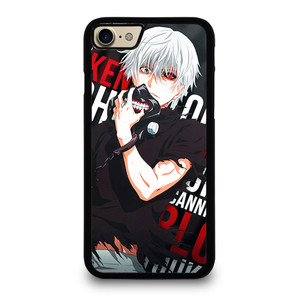 TOKYO GHOUL KANEKI iPhone 7 Case TOKYO GHOUL KANEKI iPhone 7 Case
