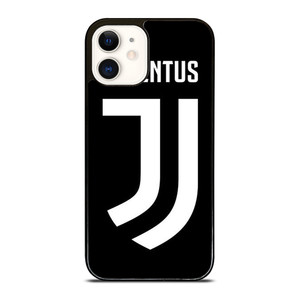 JUVENTUS LOGO New iPhone 12 Case