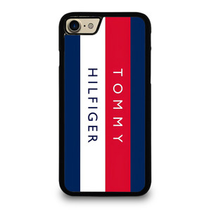 TOMMY HILFIGER FASHION LOGO iPhone 7 Case