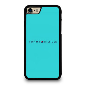 TOMMY HILFIGER LOGO TOSCA iPhone 7 Case TOMMY HILFIGER LOGO TOSCA iPhone 7 Case