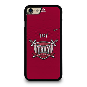 TROY TROJANS SYMBOL LOGO iPhone 7 Case