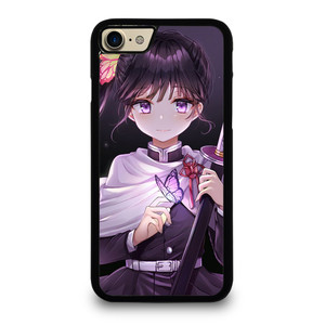 TSUYURI KANAO ANIME KIMETSU NO YAIBA DEMON SLAYER iPhone 7 Case TSUYURI KANAO ANIME KIMETSU NO YAIBA DEMON SLAYER iPhone 7 Case