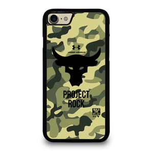 UNDER ARMOUR PROJECT ROCK CAMO iPhone 7 Case
