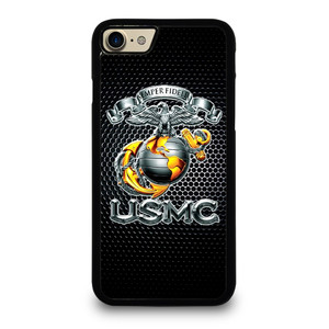 US MARINE CORPS LOGO iPhone 7 Case