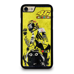 VALENTINO ROSSI THE DOCTOR 46 MOTOGP LEGEND iPhone 7 Case VALENTINO ROSSI THE DOCTOR 46 MOTOGP LEGEND iPhone 7 Case