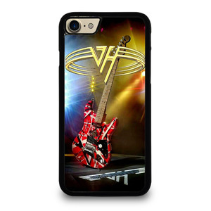 VAN HALLEN GUITAR LEGEND iPhone 7 Case VAN HALLEN GUITAR LEGEND iPhone 7 Case