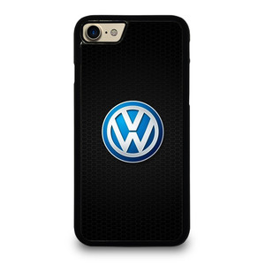 VW VOLKSWAGEN CAR LOGO EMBLEM iPhone 7 Case VW VOLKSWAGEN CAR LOGO EMBLEM iPhone 7 Case