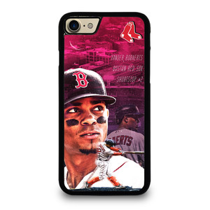 XANDER BOGAERTS RED SOX iPhone 7 Case XANDER BOGAERTS RED SOX iPhone 7 Case
