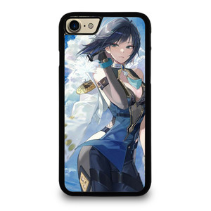 YELAN GENSHIN IMPACT iPhone 7 Case YELAN GENSHIN IMPACT iPhone 7 Case