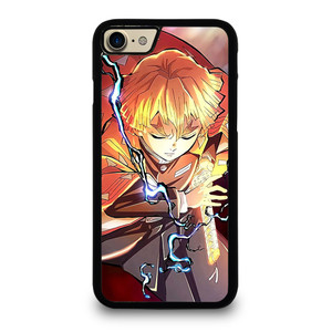ZENITSU ANIME DEMON SLAYER iPhone 7 Case ZENITSU ANIME DEMON SLAYER iPhone 7 Case