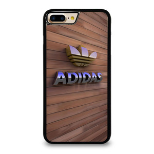 ADIDAS LOGO EMBLEM SHINY iPhone 7 Plus Case ADIDAS LOGO EMBLEM SHINY iPhone 7 Plus Case
