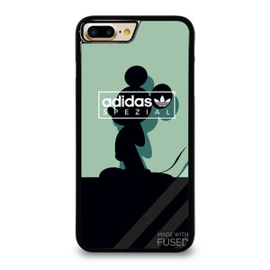 ADIDAS SPEZIAL MICKEY MOUSE FUZE iPhone 7 Plus Case