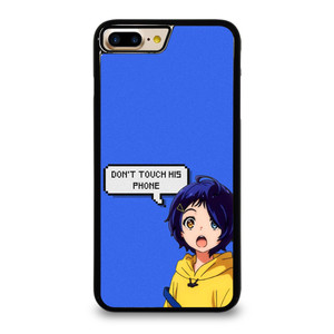 AI OHTO WONDER EGG DON'T TOUCH MY PHONE iPhone 7 Plus Case