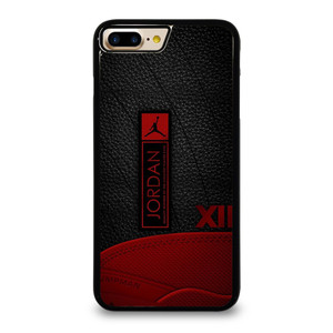 AIR JORDAN SHOES EMBLEM iPhone 7 Plus Case