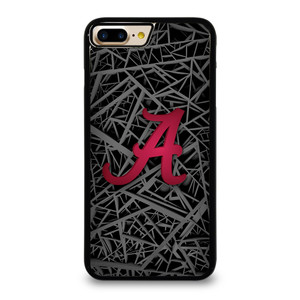 ALABAMA CRIMSON A TIDE LOGO iPhone 7 Plus Case