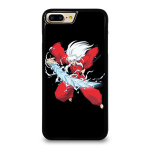 ANIME INUYASHA MANGA CARTOON iPhone 7 Plus Case ANIME INUYASHA MANGA CARTOON iPhone 7 Plus Case