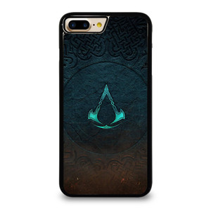ASSASSIN'S CREED VALHALLA ICON iPhone 7 Plus Case