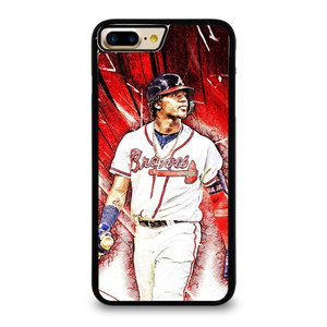 ATLANTA BRAVERS ACUNA JR iPhone 7 Plus Case