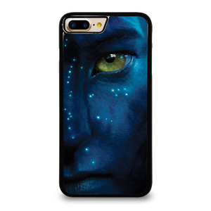 AVATAR FACE THE WAY OF WATER iPhone 7 Plus Case