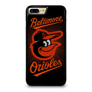 BALTIMORE ORIOLES LOGO ICON iPhone 7 Plus Case