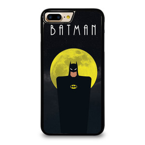 BATMAN DARK KNIGHT CARTOON iPhone 7 Plus Case