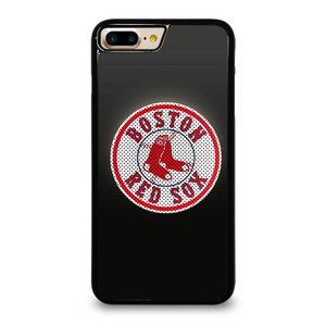 BOSTON RED SOX MLB BASEBALL CLUB iPhone 7 Plus Case BOSTON RED SOX MLB BASEBALL CLUB iPhone 7 Plus Case