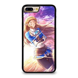 BREATH OF THE WILD LEGEND OF ZELDA iPhone 7 Plus Case BREATH OF THE WILD LEGEND OF ZELDA iPhone 7 Plus Case
