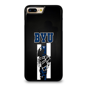 BYU BRIGHAM YOUNG UNIVERSITY FOOTBALL iPhone 7 Plus Case