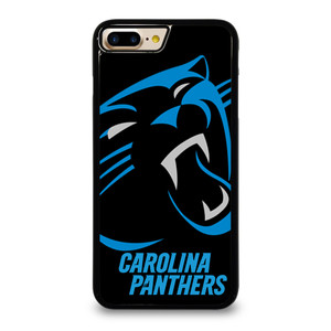 CAROLINA PANTHERS NFL LOGO SYMBOL iPhone 7 Plus Case CAROLINA PANTHERS NFL LOGO SYMBOL iPhone 7 Plus Case