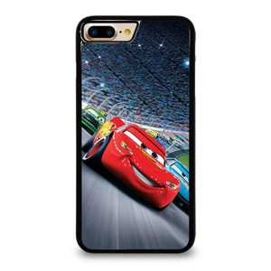 CARS DISNEY MOVIE iPhone 7 Plus Case