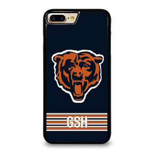 CHICAGO BEARS LOGO EMBLEM iPhone 7 Plus Case CHICAGO BEARS LOGO EMBLEM iPhone 7 Plus Case