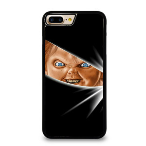 CHUCKY CHILD'S PLAY SCARRY DOLL iPhone 7 Plus Case CHUCKY CHILD'S PLAY SCARRY DOLL iPhone 7 Plus Case