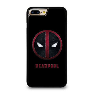 DEADPOOL LOGO MASK iPhone 7 Plus Case