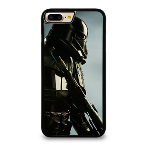 DEATH TROOPER STAR WARS ROUGE1 iPhone 7 Plus Case DEATH TROOPER STAR WARS ROUGE1 iPhone 7 Plus Case