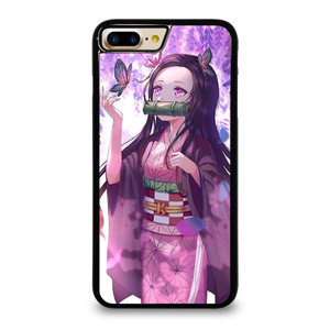 DEMON SLAYER KIMETSU NO YAIBA NEZUKO KAMADO iPhone 7 Plus Case