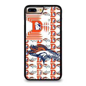 DENVER BRONCOS LOGO ICON iPhone 7 Plus Case
