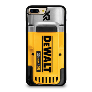 DEWALT LOGO TOOL XR iPhone 7 Plus Case