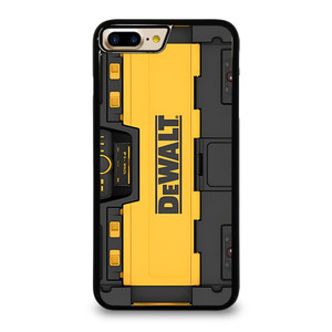 DEWALT TOOL LOGO ICON iPhone 7 Plus Case DEWALT TOOL LOGO ICON iPhone 7 Plus Case